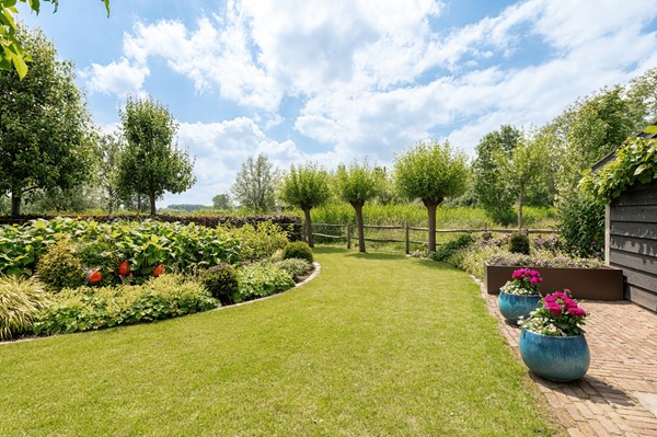 Medium property photo - Heuvelkamp 13, 4283 HZ Giessen